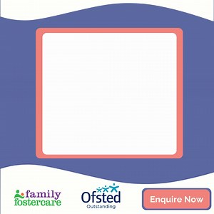 Every child deserves a safe, loving home—a place where they feel valued and supported ❤️ At Family Fostercare, we help transform lives by providing foster carers with the training, guidance, and sense of community needed to make a lasting impact. Start your fostering journey by contacting us today & find out what makes us an Ofsted outstanding agency. | Family Fostercare
