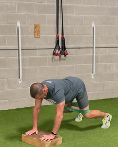 Resistance Band Training on Reels | Facebook