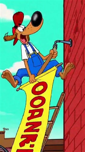 Ladder Fail! 🪜 #shorts