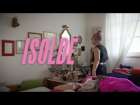 ISOLDE - Teaser