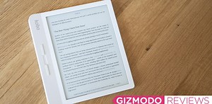 楽天Kobo Libra H2Oレビュー：Kidle Oasisが欲しい人への選択肢