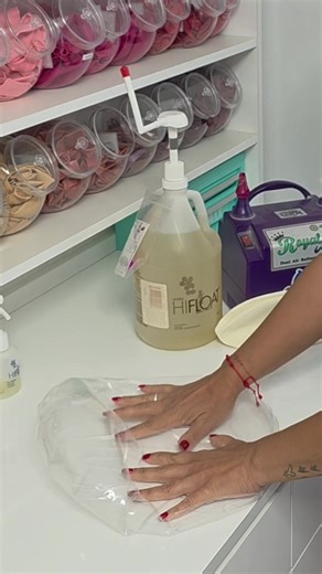 Uso de HI-FLOAT en globos de látex: Mejora tu decoración