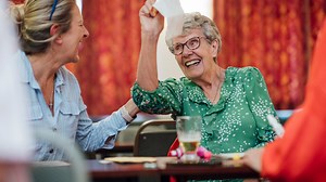 Playing bingo brings a MAJOR health benefit, huge new study suggests
