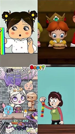 Who likes it #funny #動畫 #animation #cute