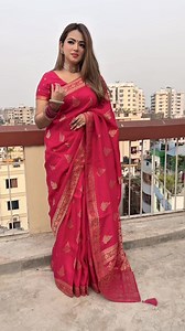 18K views · 176 reactions | Khaddi saree | Dhaka Mart | Facebook