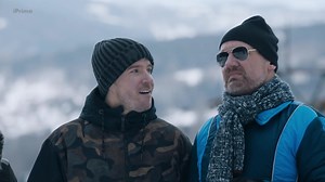 8.8K views · 249 reactions | Poldové na horách? ‍♂️ To musíte vidět!  Všechny odvysílané díly seriálu Polda sledujte zdarma na iPrima.cz  iprima.tv/polda | Prima | Facebook