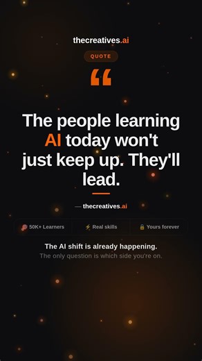 The window is open. But it won't be forever.