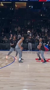 695K views · 2.3K reactions | Up & down with the San Antonio Spurs in Paris! #NBAParis  | NBA | Facebook