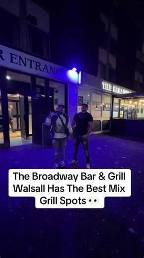 Top Mixed Grill Spots in Walsall You Must Try