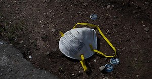 "Posttravmatska stresna motnja je 'simbol časa' kot histerija v začetku 20. stoletja"