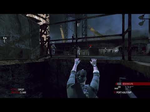 🔥Splinter CELL: Conviction 💥MISSIONS 🔫100% STEALTH💀EVERYONE GOES (STEALTH COMBAT)