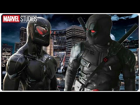 BEST UPCOMING MARVEL MOVIES 2022 & 2023