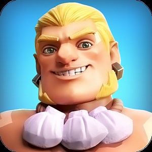 Infinity Clan Mod APK 2.4.71 (Unlimited money, gems) - Edugame.my.id
