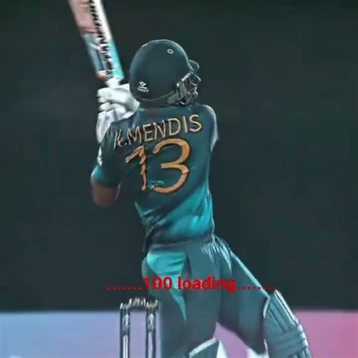 Kusal Mendis✌️ #km13 #kusalmendis #srilankacricket #viral
