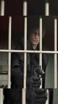 Resident Evil Requiem #games #gaming #residentevil #residentevil4 #residentevil4remake