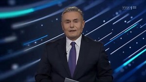 Pierwsze wydanie „19:30”. Oto nowy program informacyjny TVP