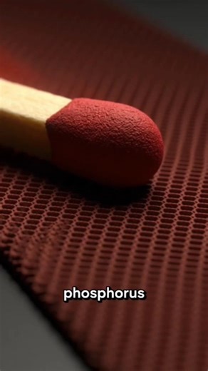 How Matches Actually Work