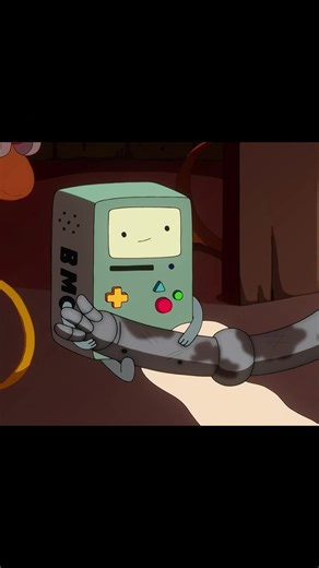 The Emotional Journey of BMO in Adventure Time