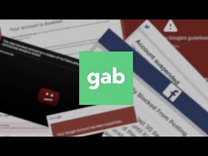 How 'Gab' connects to synagogue shooting