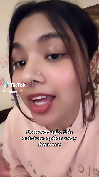 Voice Effects on Instagram - Kanye West Impersonation