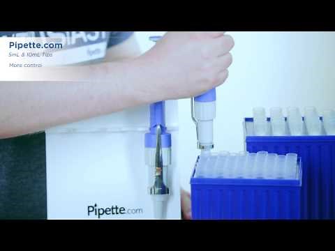 5mL & 10mL Pipette Tips - Available at Pipette.com