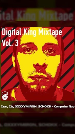 OXXXYMIRON - Computer Rap (обзор куплета) #oxxxymiron #schokk #czar #сд