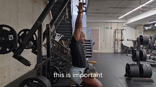 How to Get Your Lats to Actually Work on Pulldowns