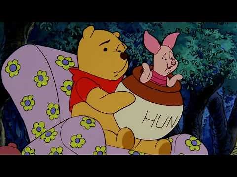 The New Adventures of Winnie the Pooh Monkey See, Monkey Do Better Episodes 3 - Scott Moss