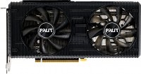 Видеокарта Palit GeForce RTX 3060 Dual