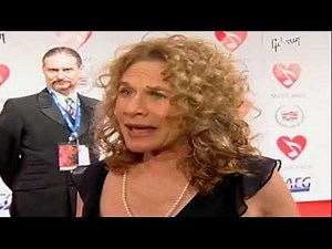 Carole King - Biography Bringing Real People & Real History to Life