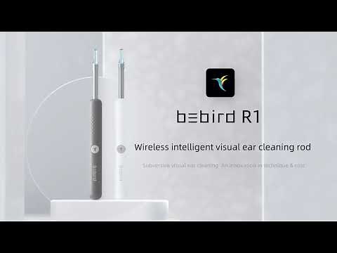 BEBIRD R1-Daily Ear Care Choice