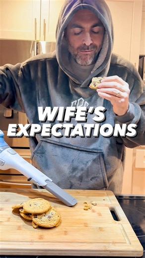 Marleylilly - Monogrammed Gifts on Instagram: "Send this to your husband immediately! 🤣 #husbandandwife . . . #wife #married #couple #marriage #funny #relatable #foryou #fyp"