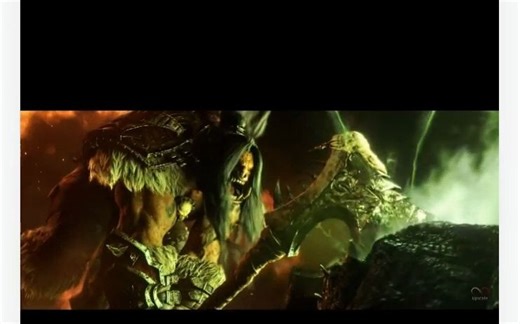 flutter 写的小demo，仿制B站视频界面（简洁版）