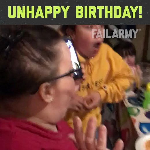 Best day of the year right? | FailArmy