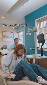 Excuse the lisp for the next 18 months! Thanks Dr. Christensen! | molly.the.mom