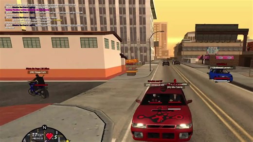 discord.gg/arabothrp MTA:SA IP: mtasa://147.135.31.37:22028 Descarga nuestro launcher desde: https://mta.arabothrp.com #ArabothRoleplay #Argentina #Mexico #Roleplay #GTARP #GTA5RP #GTARoleplay #RoleplayGTA #GTAOnline #RPGaming #RoleplayLife #GamingCommunity #MTA #MTASA #MTARP #MTA5 #GTA5MTA #MTARoleplay #MTAserver #MTAmods #MultiTheftAuto #MTAESP #MTAChile #MTAArgentina #MTAMexico #SAMP #SanAndreasMP #SAMPserver #SAMPmods #SAMPESP #SAMPArgentina #SAMPChile #SAMPMexico #SAMPBrasil #Gaming #Gamepl