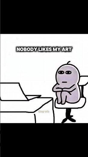How To Develop a UNIQUE Art Style | Tips & Tricks | shorts |