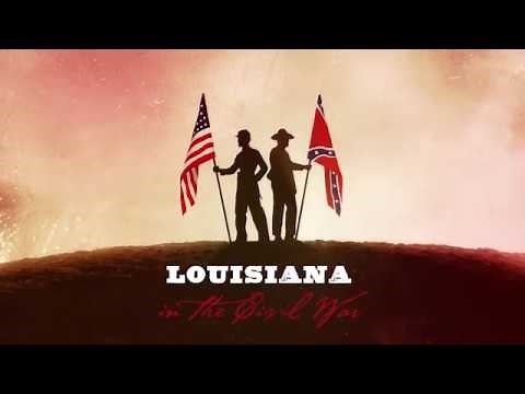 Louisiana in the Civil War