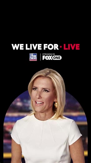 This just in: FOX News is now streaming on FOX One. Get the perspectives you can’t find anywhere else. Sign up today. | FOX One
