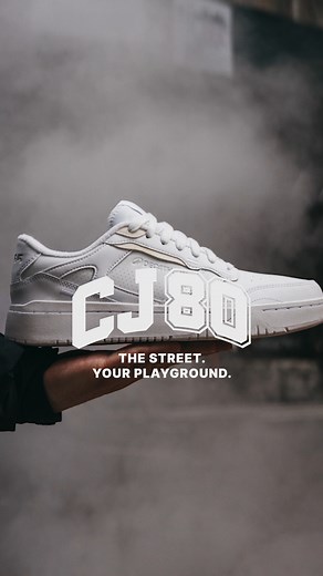 20K views · 21 reactions | "Must-have" cho tủ giày của bạn đây rồi!  Siêu phẩm giày thể thao CJ80 đang có mặt trên toàn hệ thống Decathlon 拾 | Decathlon Việt Nam | Facebook