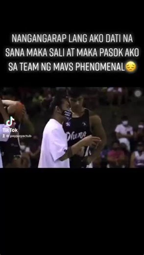 Pangarap: UAAP Season 88 Basketball Final Four Highlights