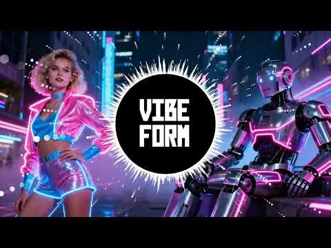 Super Mix #1 | Euro Disco | Vibe Form