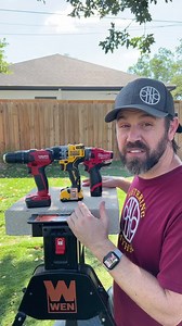 701K views · 3.4K reactions |  The 12V masonry SHOWDOWN! Milwaukee VS DeWALT VS HILTI! #masteringmayhem #milwaukee #milwaukeetools #dewalt #dewalttools #dewalttough #hilti #hiltitools #12v #hammerdrill #masonry #masonrywork #construction #constructionlife #constructionsite #telecom #telecommunications #tools #powertools #powertoolsarefun #plumbing #plumbinglife #woodworking #contractors #tradesmen #besttools Milwaukee Tool DEWALT Hilti Hilti Talk Group | Mastering Mayhem | Facebook
