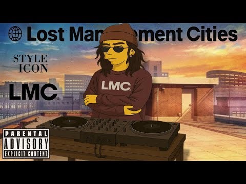 LMC 입고 힙합클럽 가자🔥 가을 힙합클럽 Hip Hop, R&B MixsetㅣDj 6ix9ine