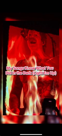 Fall Out Boy Ignites Allianz Parque with I Wanna Be Tour