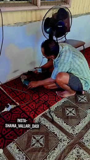 8K views · 194 reactions | Papa busy | SHAMA JI | Facebook