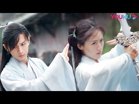 ENGSUB 用电影的方式打开《琉璃》(下)，误会升级！司凤一次次被重伤，璇玑追夫费尽心思~ |【琉璃 Love And Redemption】| 成毅/袁冰妍 | 仙侠爱情片 | 优酷 YOUKU