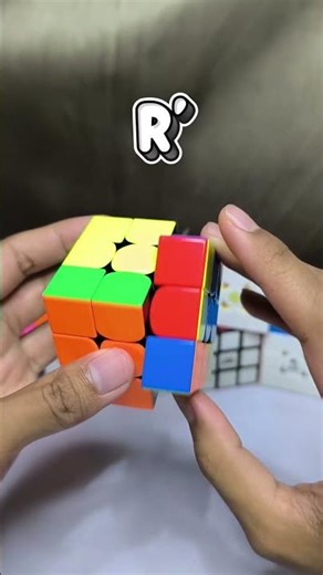 OLL tutorial EASY 🔥