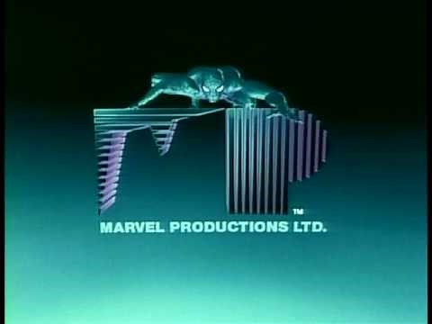 King Features Entertainment/Marvel Productions (1987)