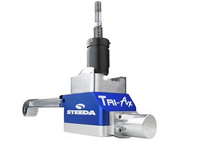 Steeda Mustang GT MT-82 Tri-Ax Race Short Throw Shifter (2015-2026)